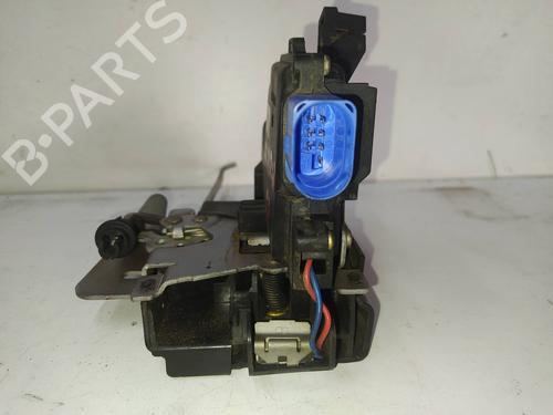 Front right lock AUDI A3 (8P1) 2.0 TDI 16V | BP9257541C97 
