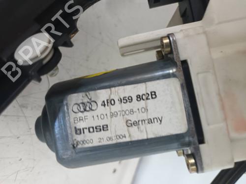 Front right window mechanism AUDI A6 C6 (4F2)  | BP14244366C23 