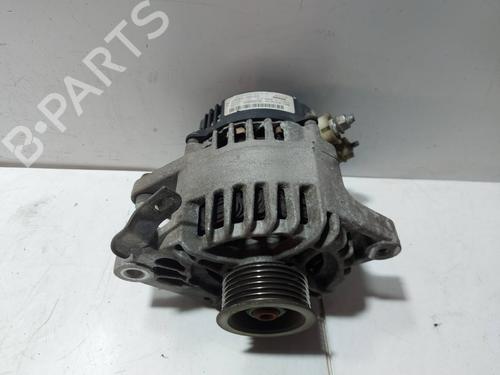 Generator TOYOTA AYGO (_B1_) 1.0 (KGB10_, KGB10R) (68 hp) 29745165