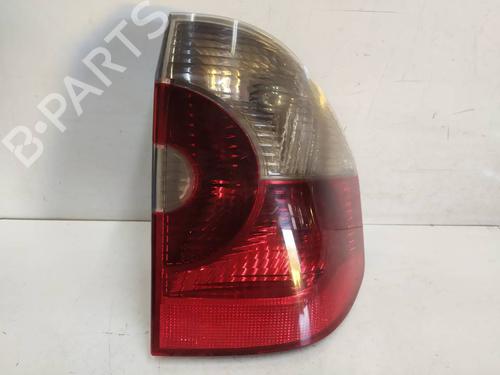 Right taillight BMW X3 (E83) 2.0 d | BP39993616C35 - Image 1