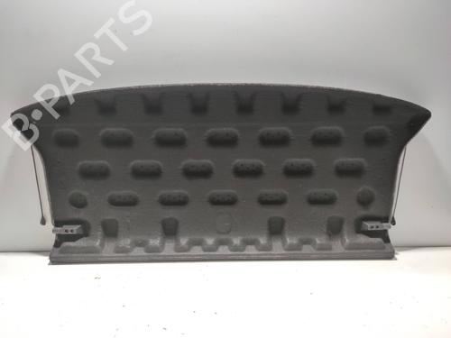 Rear parcel shelf SEAT IBIZA III (6L1)  | BP8703522C85 
