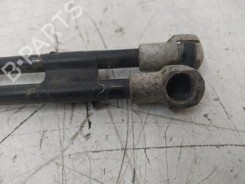 Tailgate lift support RENAULT MEGANE I Classic (LA0/1_) 1.9 dTi (LA08, LA0N, LA0K) | BP14157190C138 