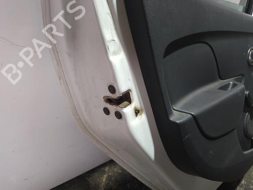 Dør venstre bagtil DACIA SANDERO II | BP32393525C4 - Image 3