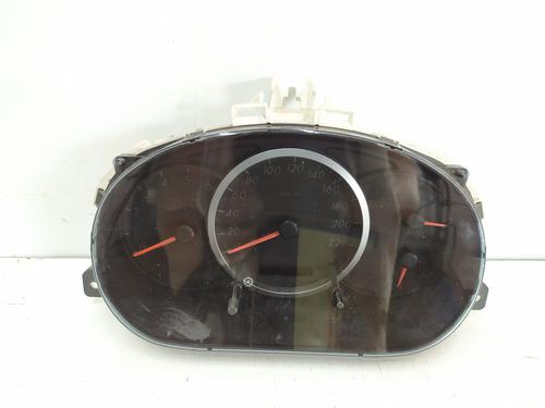 Used Instrument cluster MAZDA 5 (CR) 2.0 CD (CR19) (110 hp) 18833343