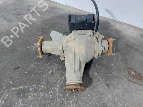 Differential hinten für SUZUKI GRAND VITARA II (JT, TE, TD) [2005-2025]  29745127
