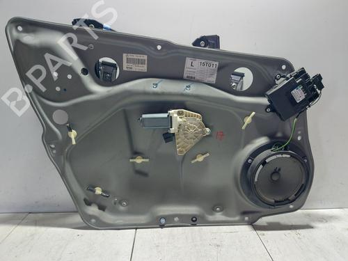 Used Front left window mechanism Front left window mechanism MERCEDES-BENZ B-CLASS Sports Tourer (W245) [2005-2011] 35930311 35930311