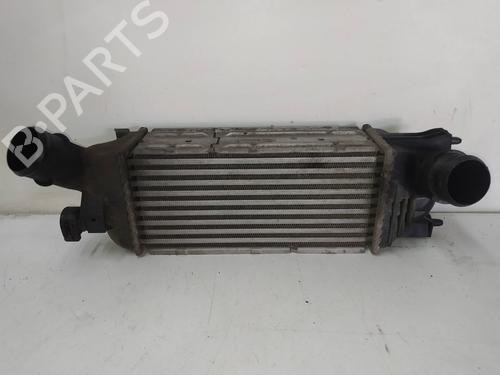 Used Intercooler PEUGEOT 407 SW (6E_, 6D_) 2.0 HDi 135 (136 hp) 10355981