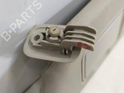Left sun visor MAZDA 5 (CR) 2.0 CD (CR19) | BP18833365I1 - Image 3