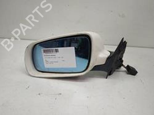 Used Left mirror AUDI A4 B5 Avant (8D5) 1.8 (125 hp) 8702187