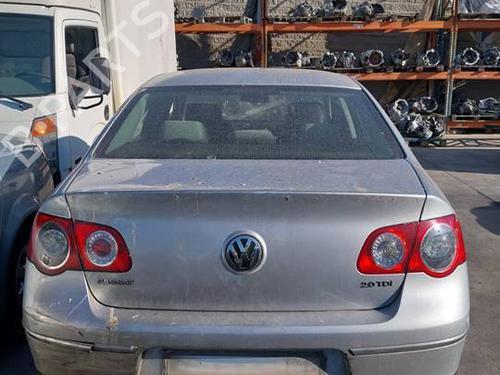 Pipe VW PASSAT B6 (3C2) | BP39693885M125 - Image 7