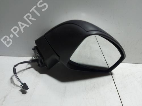 Right mirror RENAULT SCÉNIC III (JZ0/1_)  | BP29919052C27