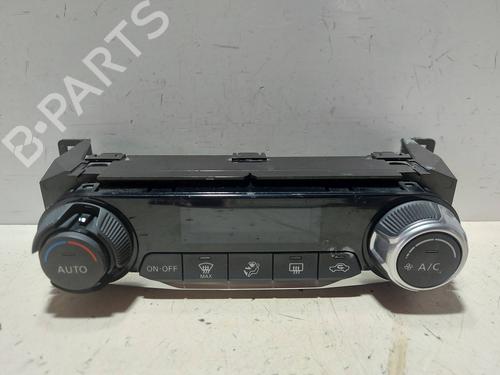 Used Climate control NISSAN MICRA V (K14) [2016-2025]  23410970