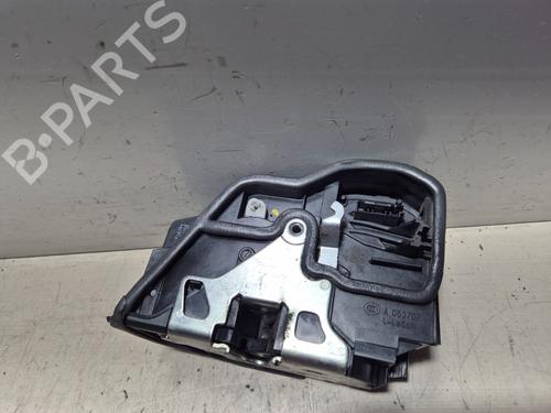 Front left lock BMW X1 (E84) sDrive 20 d | BP26395069C98 