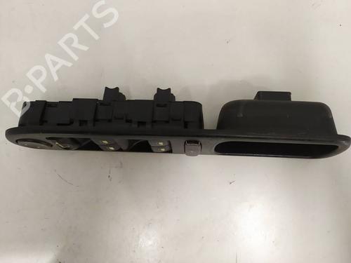 Left front window switch PEUGEOT 307 Break (3E) 1.6 HDi 110 | BP39620564I27 - Image 2