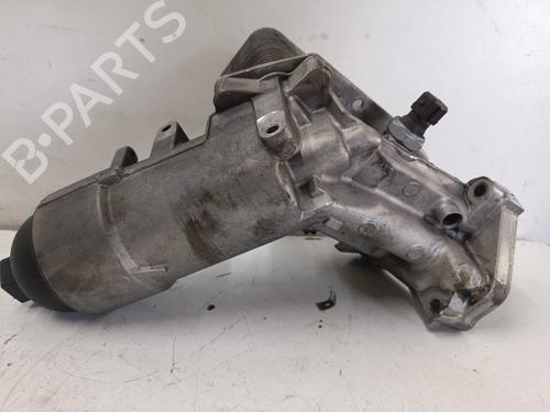 Oil radiator BMW 5 (E60) 525 d | BP14156100M33 