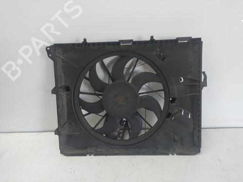 Radiator fan BMW 1 (E81)  | BP18109721M35 