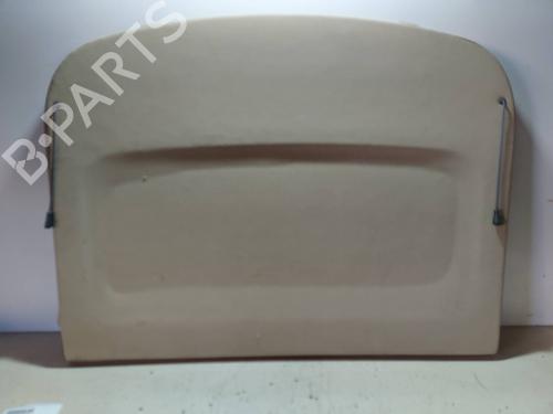 Used Rear parcel shelf OPEL INSIGNIA A Saloon (G09) 2.0 CDTI (69) (160 hp) 19538707