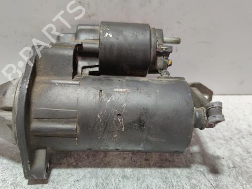 Anlasser für AUDI A6 C5 (4B2) [1997-2005]  8711354