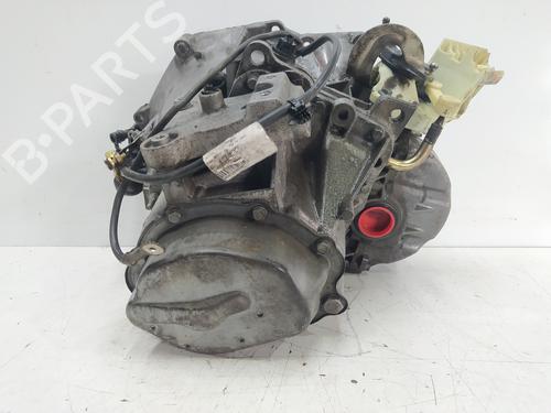 Gearbox CITROËN C3 Picasso (SH_)  | BP20693604M3 