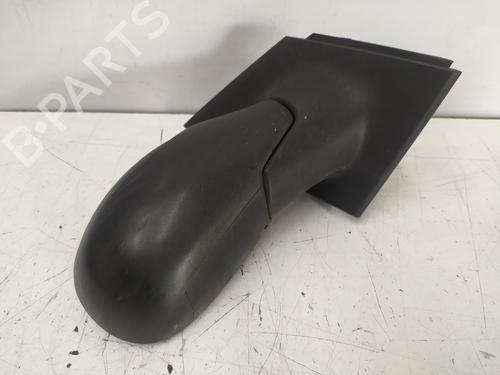 Right mirror CITROËN C2 (JM_) 1.4 HDi | BP29636342C27 