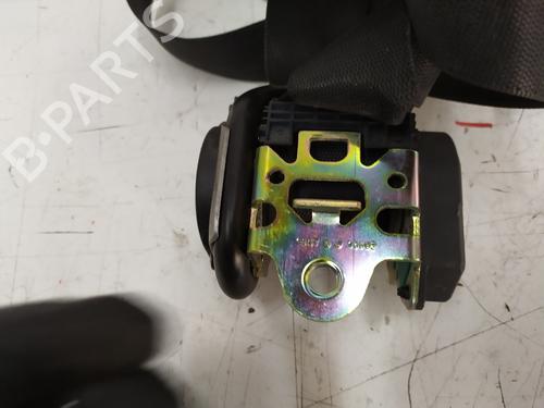 Front right seatbelt MERCEDES-BENZ VANEO (414) 1.7 CDI (414.700) | BP18657291I25 