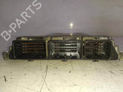 Engine control unit (ECU) RENAULT SCÉNIC II (JM0/1_) | BP30279536M57 - Image 4