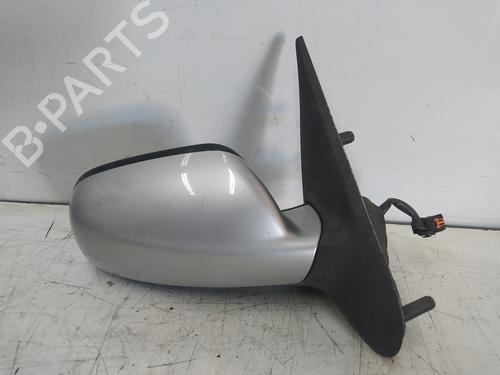 Right mirror CITROËN XSARA (N1) 2.0 HDi 109 | BP19936458C27 