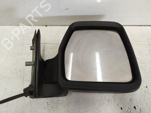 Używane Lusterko boczne prawe FIAT SCUDO Platform/Chassis (220_) 2.0 JTD (94 hp) 30856142