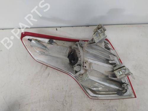 Right taillight CITROËN C4 Picasso I MPV (UD_)  | BP10811820C35 