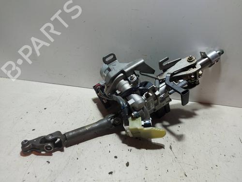 Used Steering column RENAULT MEGANE III Hatchback (BZ0/1_, B3_) 1.5 dCi (106 hp) 24201935