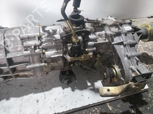 Gearbox NISSAN PICK UP (D22) | BP13241685M3