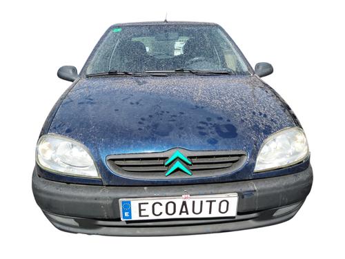 Steering pump CITROËN SAXO (S0, S1) 1.4 VTS | BP27236167M99 