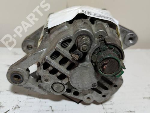 Alternator SUZUKI VITARA (ET, TA, TD) 1.6 i 16V All-wheel Drive (ET ...