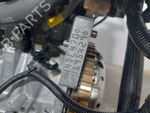 Engine NISSAN MICRA V (K14) | BP39210103M1 - Image 2