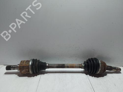 Used Left front driveshaft FIAT DUCATO Van (250_) 115 Multijet 2,0 D (116 hp) 30549390