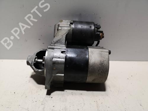 Used Starter MERCEDES-BENZ A-CLASS (W168) A 160 (168.033, 168.133) (102 hp) 16373063