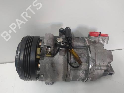AC compressor BMW 3 Compact (E46) 320 td | BP8917029M34 
