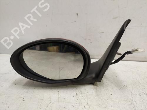 Used Left mirror ALFA ROMEO 147 (937_) 1.9 JTD 16V (937.AXG1B, 937.BXG1B) (140 hp) 30134276
