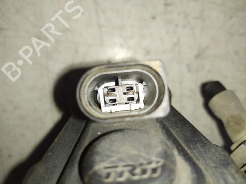 Left rear brake caliper VW PASSAT B6 (3C2) | BP30400424M107