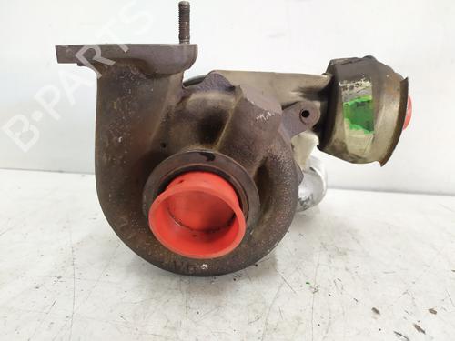 Turbocharger/Supercharger FIAT BRAVO II (198_) 1.9 D Multijet (198AXB1A) | BP29824774M71 