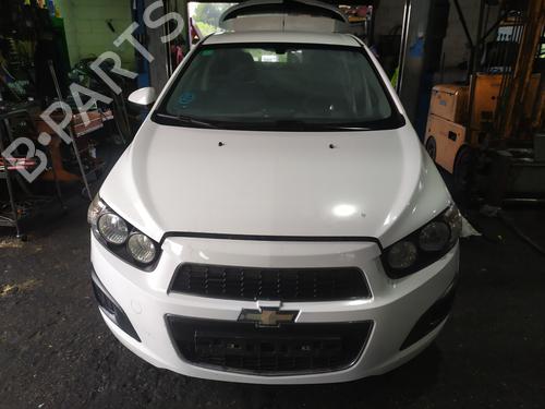 Brugte CHEVROLET AVEO Hatchback (T300) [2011-2025]  4339708