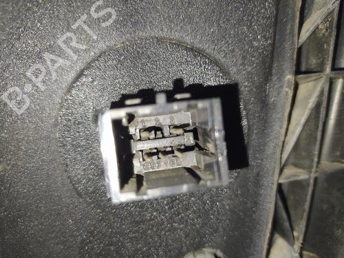 Right mirror RENAULT KANGOO (KC0/1_) 1.5 dCi (KC08, KC09) | BP22909324C27 