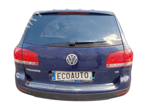 Vindusheismekanisme venstre foran VW TOUAREG (7LA, 7L6, 7L7) 3.2 V6 | BP29247258C22 