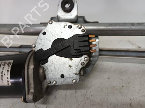 Front wiper motor SEAT TOLEDO II (1M2)  | BP11735064M29 