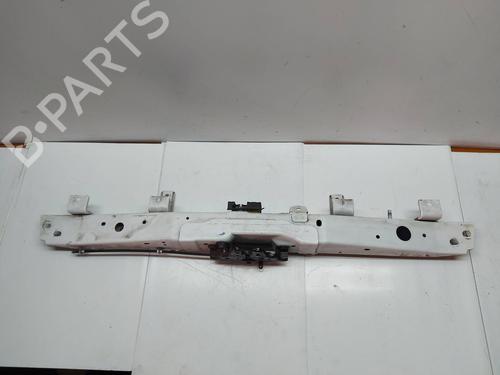 Front slam panel NISSAN QASHQAI II (J11, J11_)  | BP29548613C72 