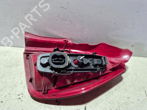 Left taillight CITROËN C2 (JM_) 1.4 HDi | BP26720563C34 