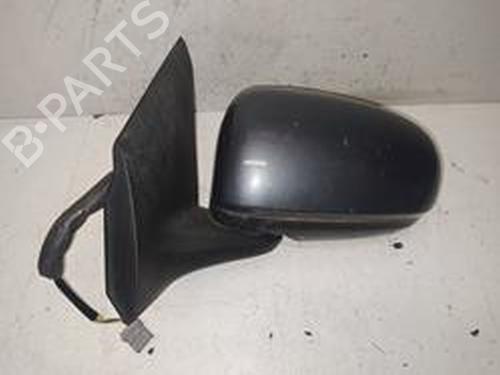 Left mirror NISSAN ALMERA TINO (V10)  | BP8715645C26 