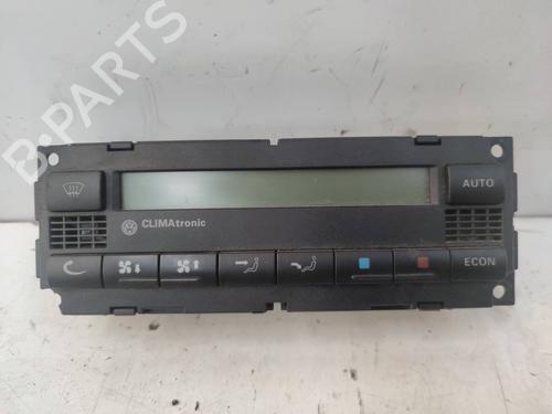 Used Climate control VW POLO (6N2) [1999-2001]  11708497