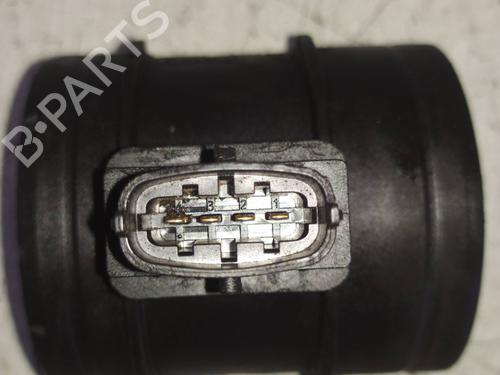 Mass air flow sensor IVECO DAILY IV Platform/Chassis 35C15 | BP29536487M95 