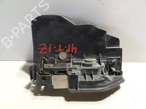 Used Rear left lock BMW 1 (E87) 118 d (122 hp) 16054745